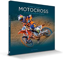 MOTOCROSS - Le Guide Du Pilotage Moderne
